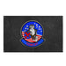 U.S. Navy Fighter Squadron 11 (VF-11) F-14 Tomcat Flag Tactically Acquired Default Title  