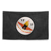 U.S. Navy Fighter Squadron 15 (VF-15) Flag Tactically Acquired   