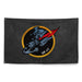 U.S. Navy Fighter Squadron 17 (VF-17) Flag Tactically Acquired   