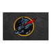 U.S. Navy Fighter Squadron 17 (VF-17) Flag Tactically Acquired   