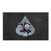 U.S. Navy Fighter Squadron 18 (VF-18) Flag Tactically Acquired   