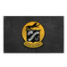 U.S. Navy Fighter Squadron 21 (VF-21) Flag Tactically Acquired Default Title  