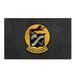 U.S. Navy Fighter Squadron 21 (VF-21) Flag Tactically Acquired   