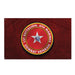 1/6 Marines Combat Veteran Red Flag Tactically Acquired   