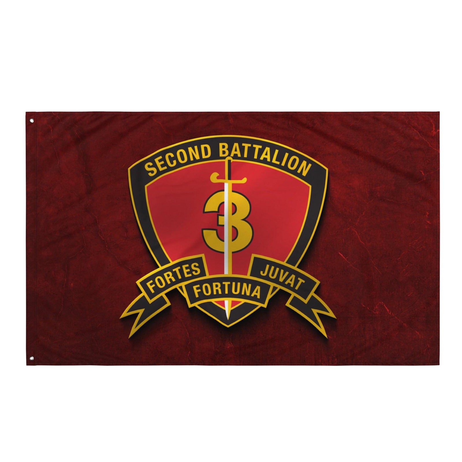 2nd Bn 3rd Marines (2/3 Marines) Red Flag Tactically Acquired   