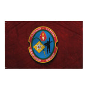 2nd Bn 6th Marines (2/6 Marines) Red Flag Tactically Acquired   