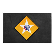 2nd Bn 6th Marines (2/6 Marines) Black Flag Tactically Acquired Default Title  