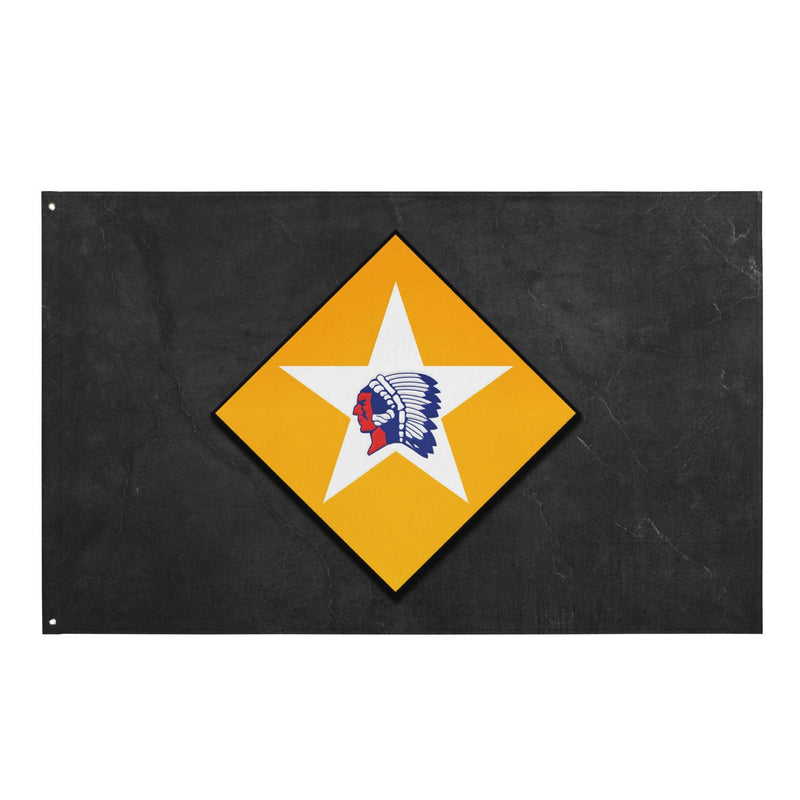 2nd Bn 6th Marines (2/6 Marines) Black Flag