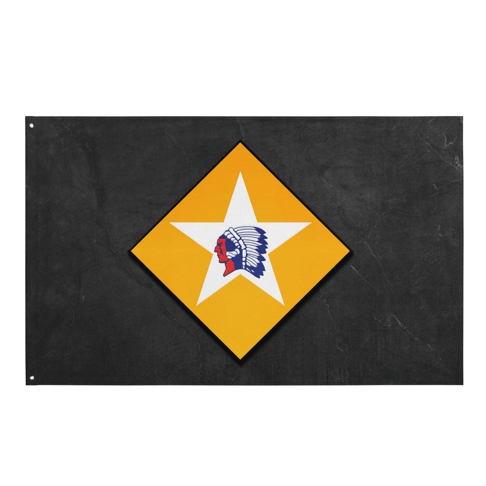 2nd Bn 6th Marines (2/6 Marines) Black Flag Tactically Acquired Default Title  