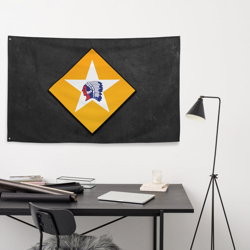 2nd Bn 6th Marines (2/6 Marines) Black Flag