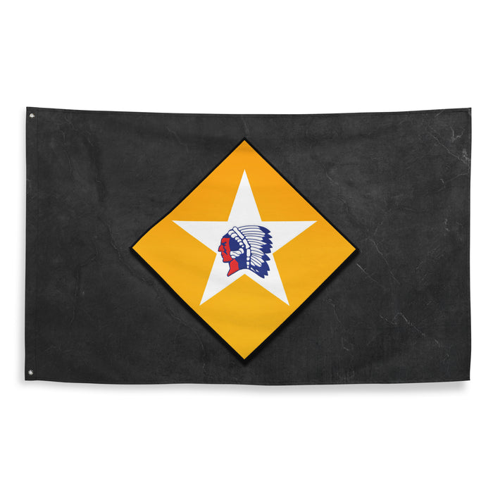 2nd Bn 6th Marines (2/6 Marines) Black Flag Tactically Acquired   