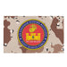 6th ESB USMC Chocolate-Chip Camo Flag Tactically Acquired Default Title  