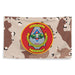 1st LAR USMC Chocolate-Chip Camo Flag Tactically Acquired   