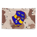 3rd LAR USMC Chocolate-Chip Camo Flag Tactically Acquired   