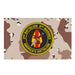 2/8 Marines Chocolate-Chip Camo Flag Tactically Acquired Default Title  