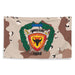 3/4 Marines Chocolate-Chip Camo USMC Flag Tactically Acquired   