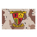 3/5 Marines Chocolate-Chip Camo USMC Flag Tactically Acquired Default Title  