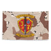 3/7 Marines Chocolate-Chip Camo Flag Tactically Acquired   