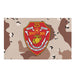 3/25 Marines Chocolate-Chip Camo USMC Flag Tactically Acquired Default Title  