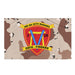 3/26 Marines Chocolate-Chip Camo USMC Flag Tactically Acquired   