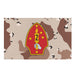 2nd Marine Division Chocolate-Chip Camo Flag Tactically Acquired Default Title  