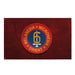 6th Marine Division Logo Red Flag Tactically Acquired Default Title  
