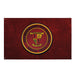 3/5 Marines 'Darkhorse' Since 1917 USMC Legacy Flag Tactically Acquired Default Title  