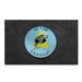 USS Golet (SS-361) Submarine Flag Tactically Acquired   