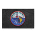 USS Darter (SS-227) Submarine Flag Tactically Acquired   
