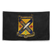 U.S. Army 2-2 Infantry Regiment 'Ramrods' Flag Tactically Acquired   