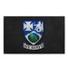 U.S. Army 23rd Infantry Regiment Indoor Wall Flag Tactically Acquired Default Title  