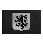 U.S. Army 28th Infantry Regiment Indoor Wall Flag Tactically Acquired Default Title  