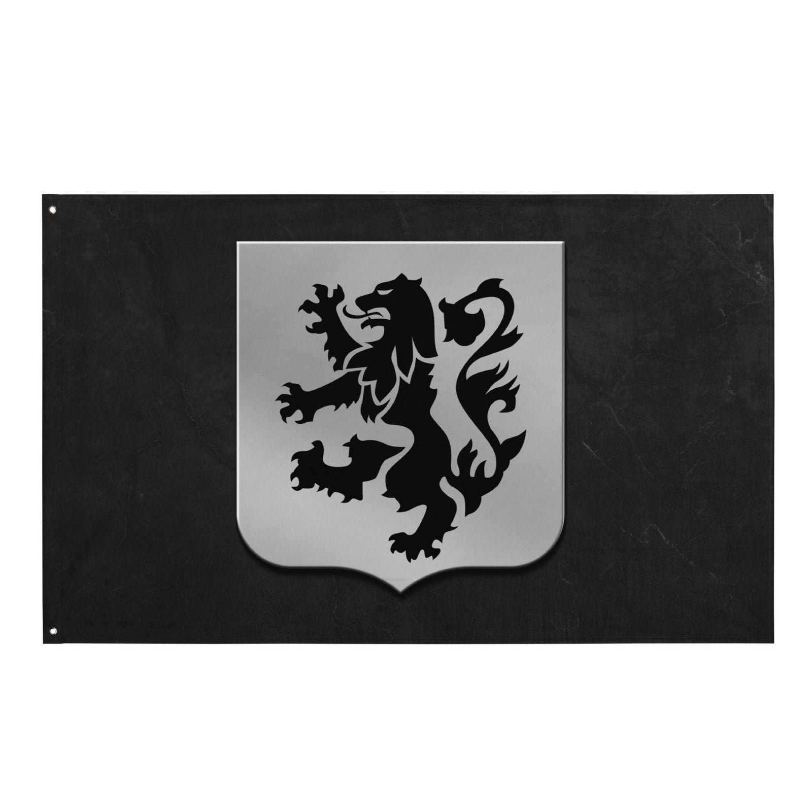 U.S. Army 28th Infantry Regiment Indoor Wall Flag Tactically Acquired Default Title  