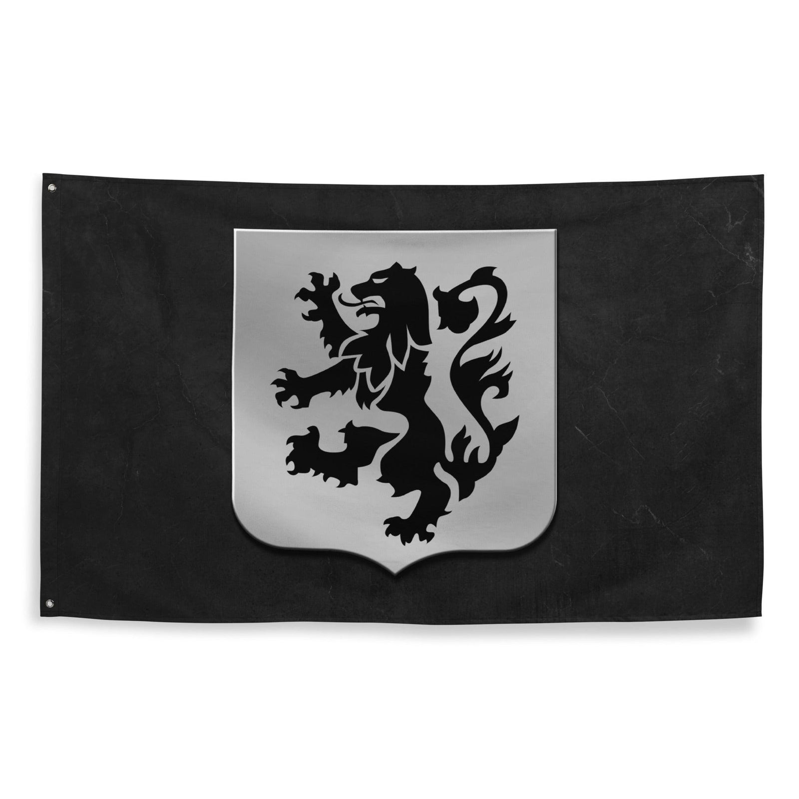 U.S. Army 28th Infantry Regiment Indoor Wall Flag Tactically Acquired   