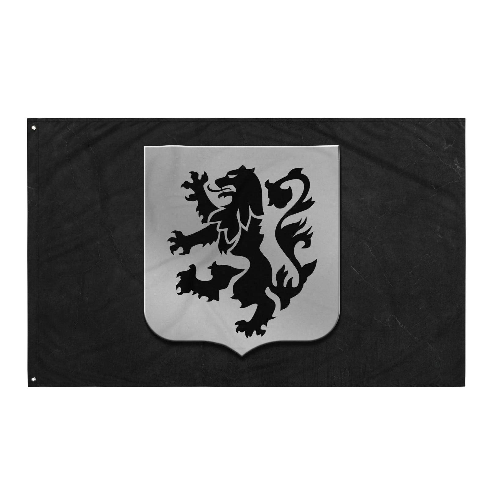 U.S. Army 28th Infantry Regiment Indoor Wall Flag Tactically Acquired   