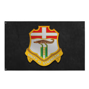 U.S. Army 6th Infantry Regiment Flag Tactically Acquired Default Title  