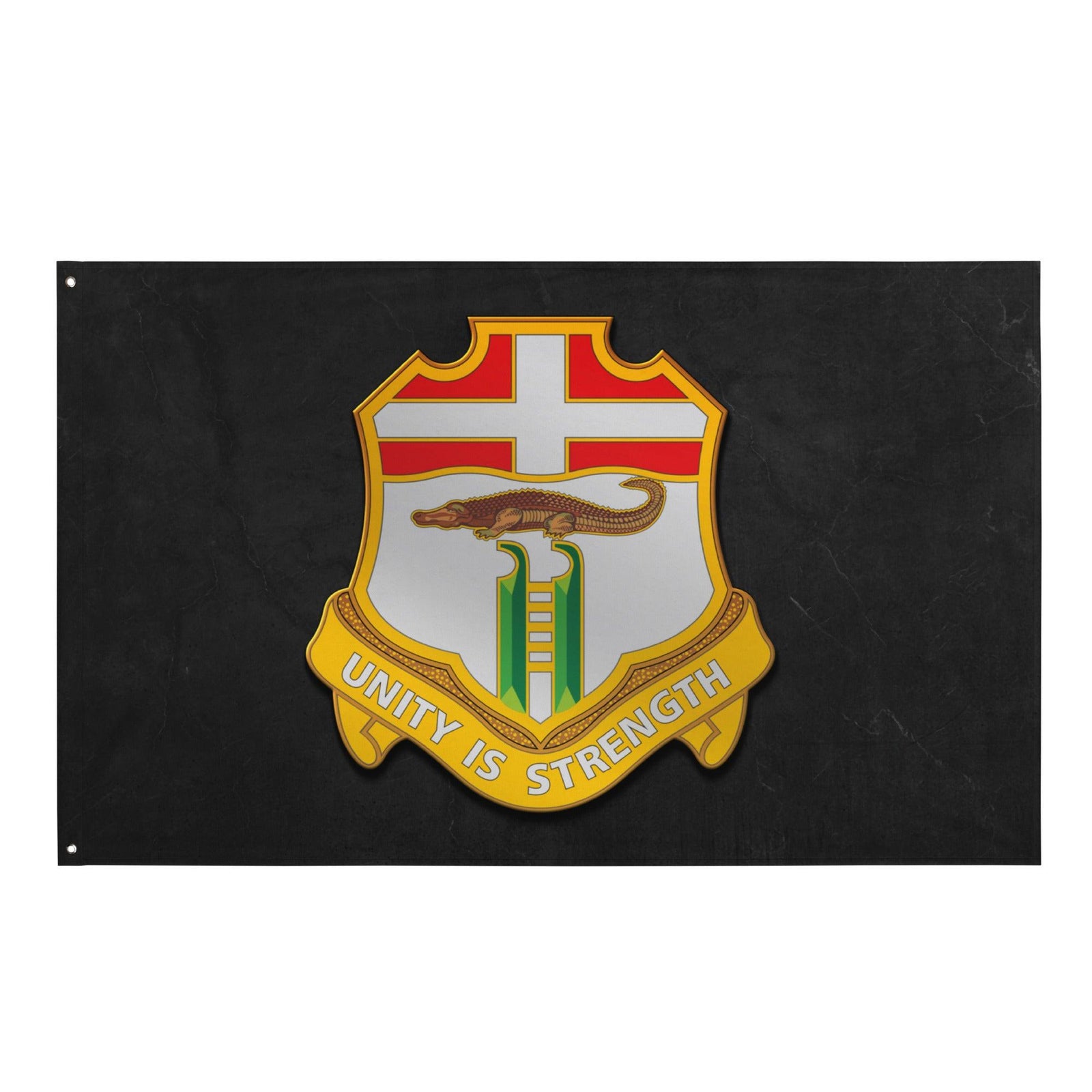U.S. Army 6th Infantry Regiment Flag Tactically Acquired Default Title  
