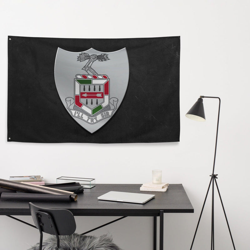 U.S. Army 5th Infantry Regiment Flag