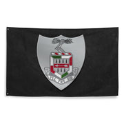 U.S. Army 5th Infantry Regiment Flag Tactically Acquired   