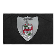 U.S. Army 5th Infantry Regiment Flag Tactically Acquired   