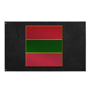 U.S. Army 4th Infantry Regiment Flag Tactically Acquired Default Title  
