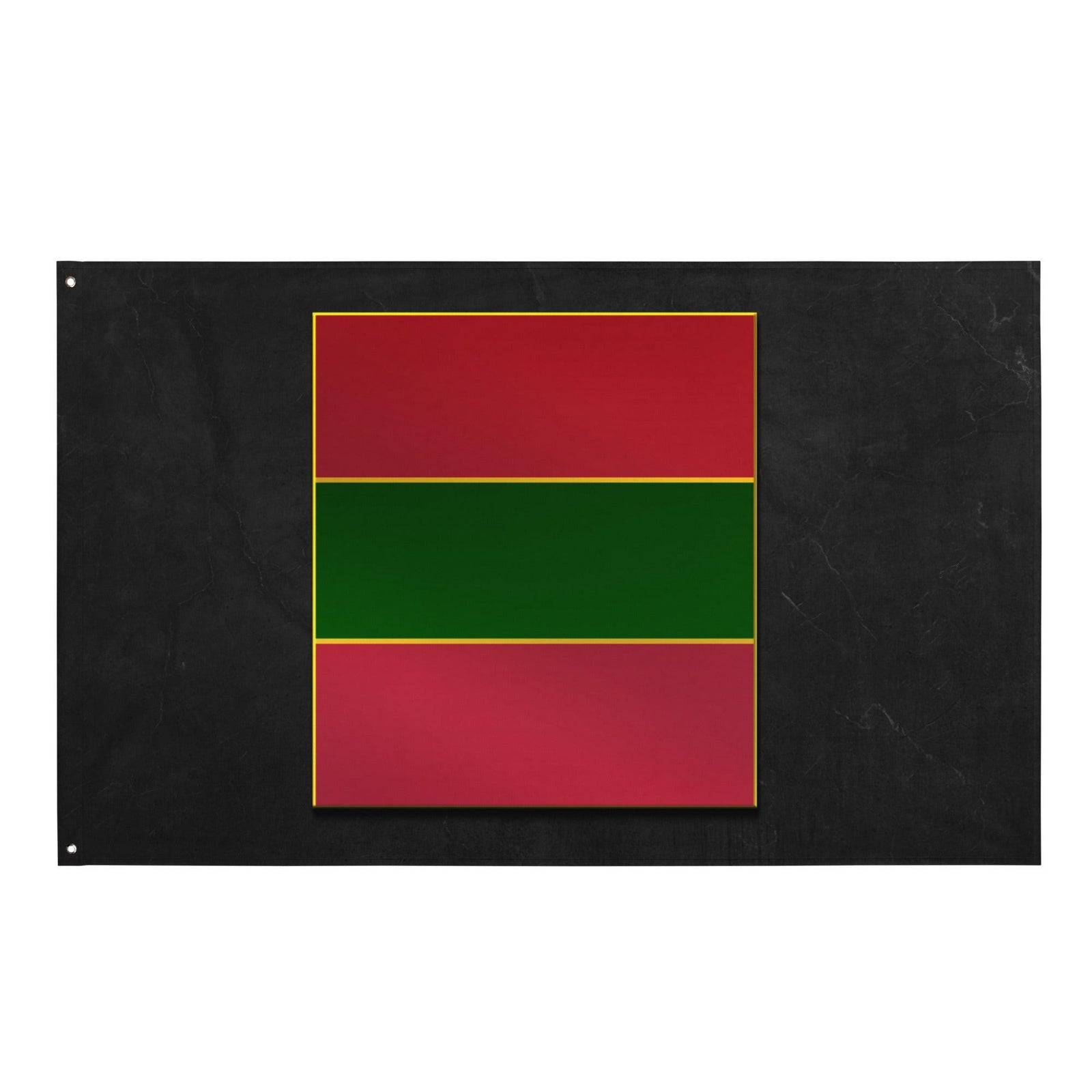 U.S. Army 4th Infantry Regiment Flag Tactically Acquired Default Title  