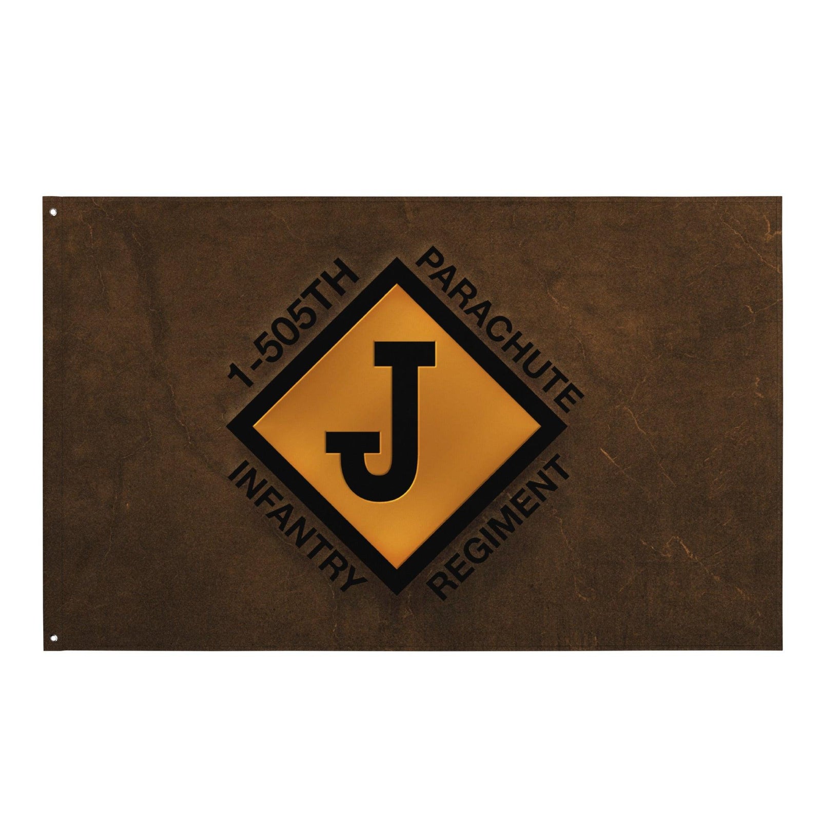 1-505 Parachute Infantry Regiment Flag Tactically Acquired Default Title  