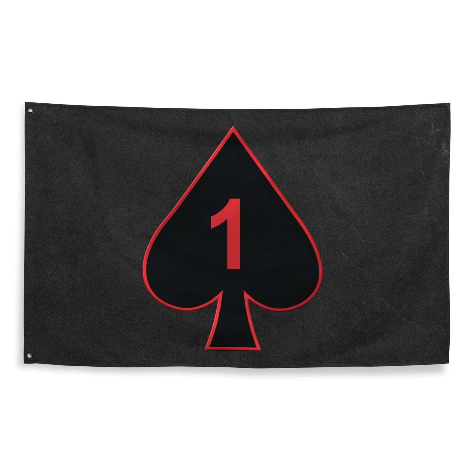 1-506 Airborne Infantry 'Red Currahee' Flag Tactically Acquired   