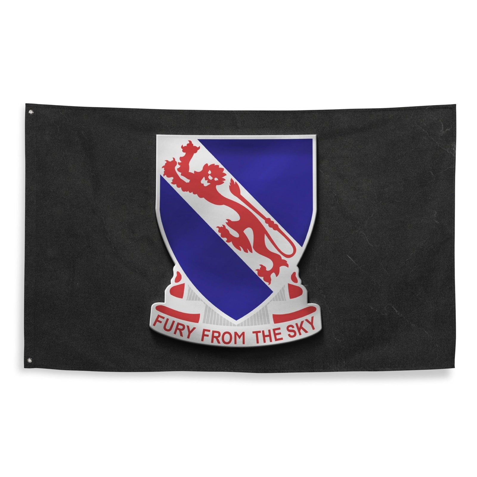 508th Airborne Infantry Regiment Black Flag Tactically Acquired   