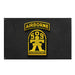 U.S. Army 2-509 Airborne Infantry Regiment Flag Tactically Acquired Default Title  