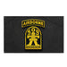 U.S. Army 2-509 Airborne Infantry Regiment Flag Tactically Acquired   