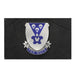 U.S. Army 503rd Airborne Infantry Regiment 'The Rock' Flag Tactically Acquired   
