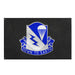507th Airborne Infantry Regiment Black Flag Tactically Acquired Default Title  