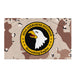 101st Airborne Chocolate-Chip Camo Emblem Flag Tactically Acquired   